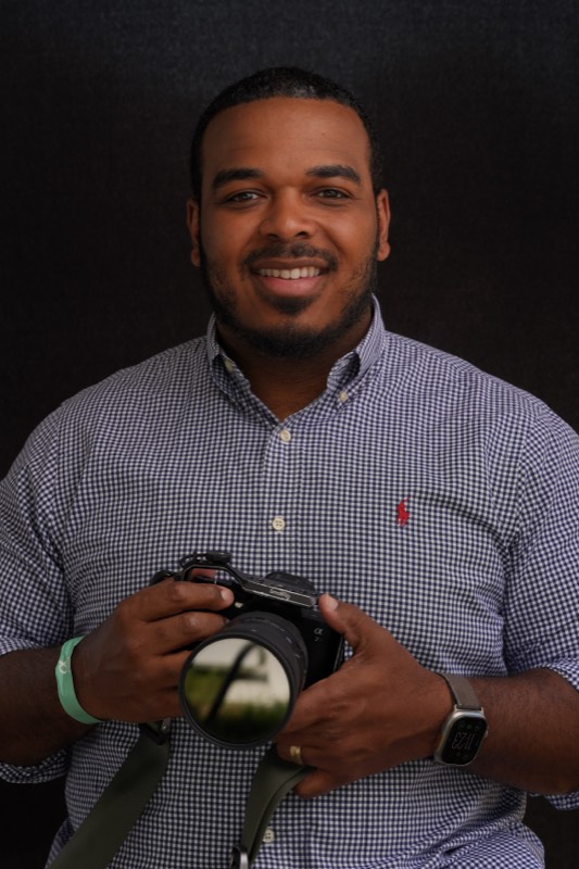 Stewart Taveras, founder of SixThirtyFour